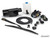 Electric UTV Windshield Wiper Kit for SuperATV MaxDrive Power Flip Glass Windshields - FGWS-CA-DEF