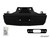 Can-Am Maverick X3 Winch Mounting Plate - 64 inch Wide 3500 lb. -