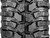 SuperATV Cliffhanger UTV/ATV Rock Tires - 35x10-15 - Standard