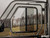 Sliding Window Insert for SuperATV Poly Cab Doors - Front