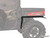 Polaris Ranger XP 1000 Fender Flares - High Lifter Edition - 2017-2018