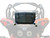 Can-Am Maverick Cooler / Cargo Box -