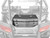 Polaris RZR Trail 900 Cooler/Cargo Box -