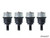 Yamaha Wolverine RMAX 1000 Ball Joints - 4 Ball Joints