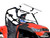 Kymco UXV 450 Flip Windshield -