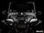 Assault Industries LED Lighted B2C Convex Side Mirrors - RZR Pro-Fit