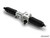 Can-Am Defender HD10 RackBoss 2.0 Rack and Pinion - XT Cab - 2018+ - Steel Swaged Tube -