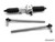 Polaris RZR 800 RackBoss 2.0 Rack and Pinion - RZR S 800 - Steel Swaged Tube