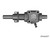Polaris RZR Trail S 1000 RackBoss 2.0 Rack and Pinion - Steel Swaged Tube