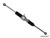 Polaris RZR 4 900 RackBoss 2.0 Rack and Pinion - Steel Swaged Tube
