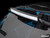 30" LED Combination Spot / Flood Light Bar - Curved - Mount Flush to Hood (See Fitment)