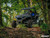 SuperATV Intimidator UTV / ATV All-Terrain Tire - 36x10.5-18