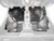 Polaris RZR 4 900 Rear Seat Conversion Kit -