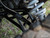 Polaris RZR XP Turbo High-Clearance A-Arms - Non-Adjustable - Upper - Standard Duty - Black