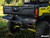 Can-Am Defender HD9 Sheet Metal Rear Bumper -