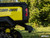 Can-Am Defender HD9 Sheet Metal Rear Bumper -
