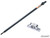 Can-Am Maverick X3 Heavy-Duty Prop Shaft Rhino Driveline - 2 Seat - Turbo R - U Series - Rear - Cast - 2017-2019 -