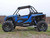 Polaris RZR S 1000 Full Plastic Doors - No Side Panels