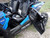 Polaris RZR S 1000 Full Plastic Doors - No Side Panels