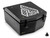 Assault Industries Cooler/Cargo Box for Polaris RZR XP Turbo S -