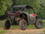 Polaris RZR XP S Rear Bumper - No Receiver Hitch