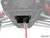 Kawasaki Teryx KRX Winch Mounting Plate - 4500 lb.