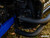 Honda Talon 1000 Nerf Bars -