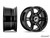 Mounted Tires - AT Incursion - 32x10-15 - 4/110 - Bandit H Series - Black - 15 inch - 7 inch -