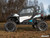 Can-Am Maverick Trail Primal Soft Cab Enclosure Upper Doors -