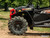 Polaris RZR XP 1000 Front Bumper - 2019-2023 - Red