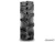 Mounted Tires - Assassinator - 28x10-14 - 4/156 - Bandit H Series - 14 inch - 7 inch -
