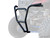 Polaris RZR PRO XP Rear Bumper -