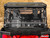 50" Straight Double-Row LED Light Bar -