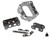 Assault Industries Can-Am Maverick X3 F-22 Front Structural Reinforcement Kit -