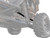 Honda Talon 1000R Rear A-arms - A-arms ONLY