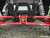 Polaris RZR XP 1000 Radius Arms - 2014-2023 - Red