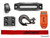Can-Am Maverick X3 Winch Mounting Plate - 64 inch Wide 4500 lb. -