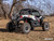 Kawasaki Teryx KRX 1000 Fender Flares -