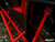 Polaris RZR XP Turbo S Tree Kickers - Red