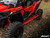 Polaris RZR XP Turbo S Tree Kickers - Red