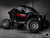 Assault Industries Polaris RZR Pro S Rock Sliders -