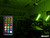 RGB LED Whip Lights - 2 Foot - 2 inches Horizontal Brackets