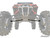 Can-Am Maverick Track Bars -