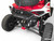 Elektric Offroad Can-Am Maverick R Rear Volt Bumper - 4 Seat