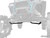 Polaris RZR XP Turbo Track Bars - 1.5 inch Forward Offset A-Arms
