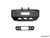 Can-Am Commander 800 / 1000 Winch Mounting Plate - 2021+ - 4500 lb.