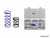 Polaris RZR S 1000 Clutch Kit - General Performance - Extra Weight Kit