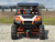 Polaris General Tinted Roof -