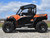 Polaris General Tinted Roof -