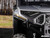 Polaris Ranger XP 1000 Deluxe Self-Canceling Turn Signal Kit - Trail Boss Edition - 2023+ - 12" LED Strip Lights -